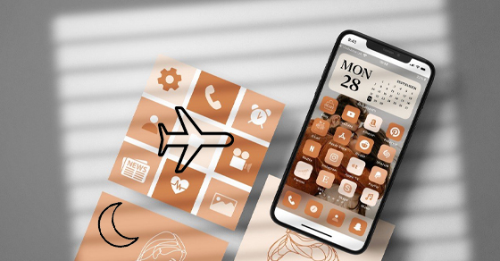 Mẹo tự động bật và tắt Chế độ máy bay, Không làm phiền trên iPhone