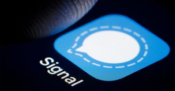 Cách sử dụng ứng dụng nhắn tin Signal trên điện thoại, máy tính