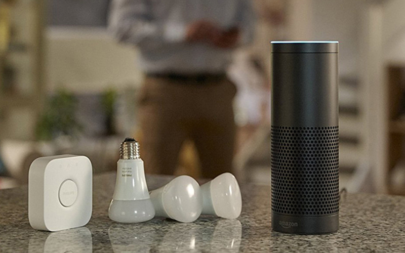 Amazon Alexa là gì? Có tính năng nổi bật nào? Thiết bị nào dùng được?