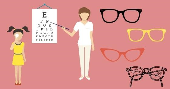 Có những biện pháp nào để giảm nhức mắt khi đeo kính lão?
