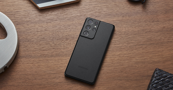 9 lý do nên sở hữu ngay cho mình một chiếc Samsung Galaxy S21 series