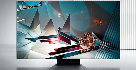 CES 2021: TOP 5 xu hướng công nghệ dành cho tivi đáng chú ý