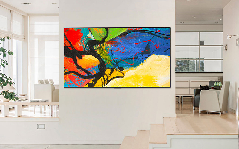 Tivi m&agrave;n h&igrave;nh OLED