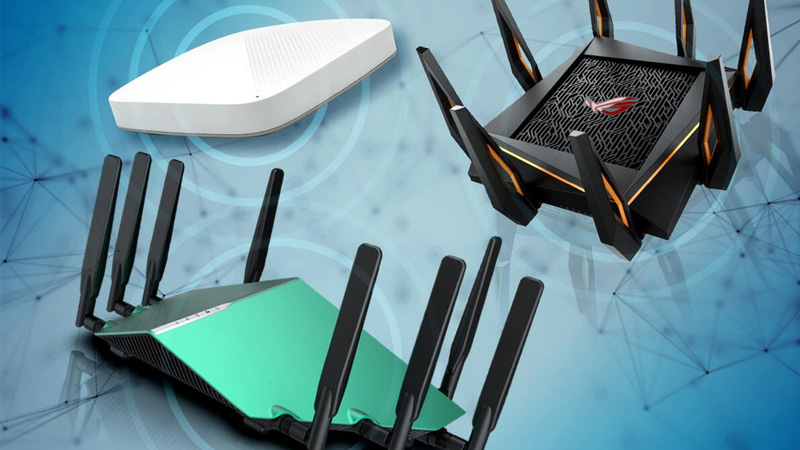 Cần có các thiết bị mới để sử dụng WiFi 6E