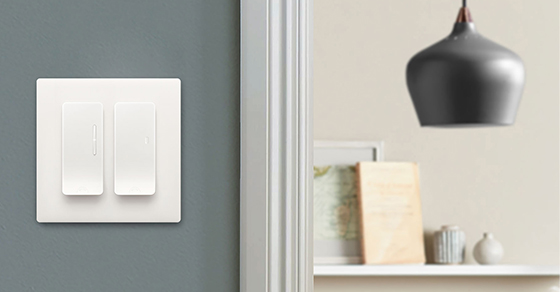 Công tắc điện thông minh là gì? Có mấy loại? Cần lưu ý gì khi sử dụng?