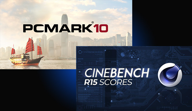 Công cụ Benchmark cho CPU máy tính