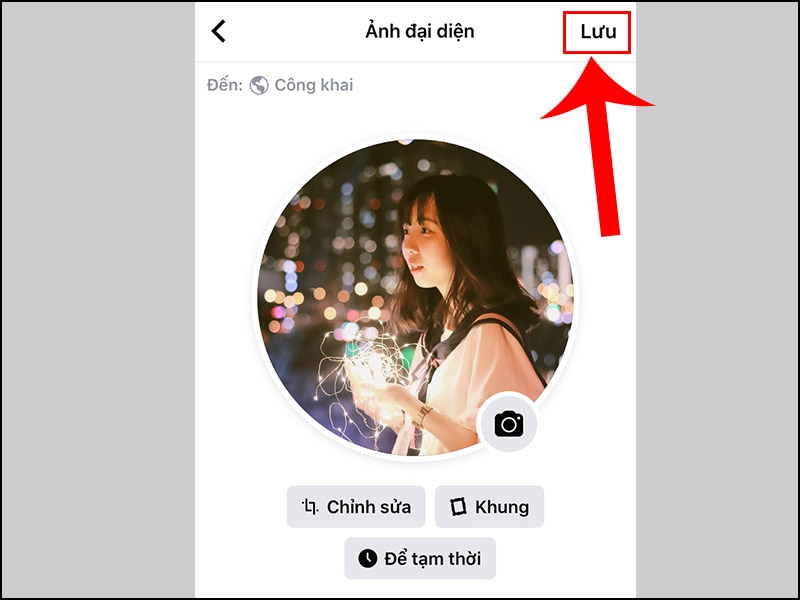 Cách chụp ảnh đại diện facebook đẹp cho nữ - Cách chụp ảnh đại diện facebook  đẹp cho nữ Kinh nghiệm từ những người đẹp trên mạng