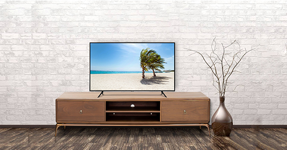 Cách reset tivi Samsung thường và Samsung Smart tivi trong tích tắc