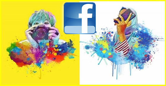 Cách chỉnh sửa ảnh đã đăng trên Facebook bằng điện thoại nhanh chóng