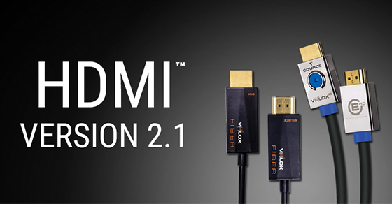 HDMI 2.1 là gì? Có tính năng gì nổi bật? Có nên mua TV HDMI 2.1 không?