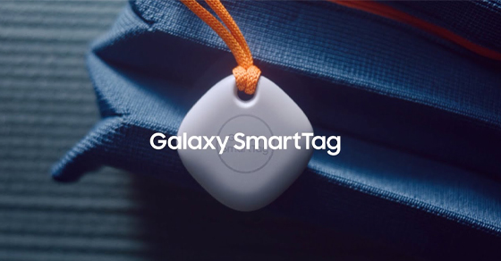 SmartTag của Samsung được sử dụng để làm gì?
