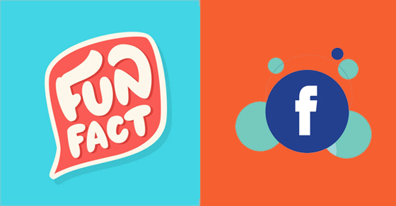 Top 10  sự thật thú vị có thể bạn chưa biết về Facebook