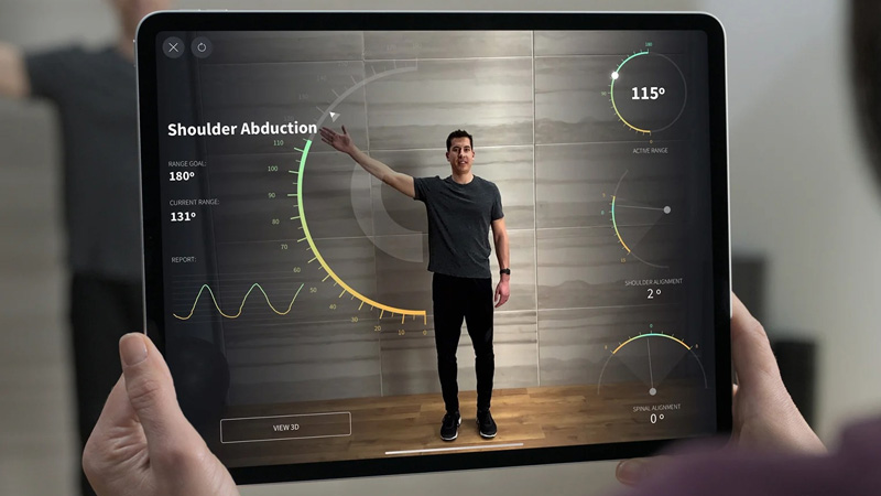 ToF v&agrave; LiDAR: Cảm biến n&agrave;o vượt trội hơn