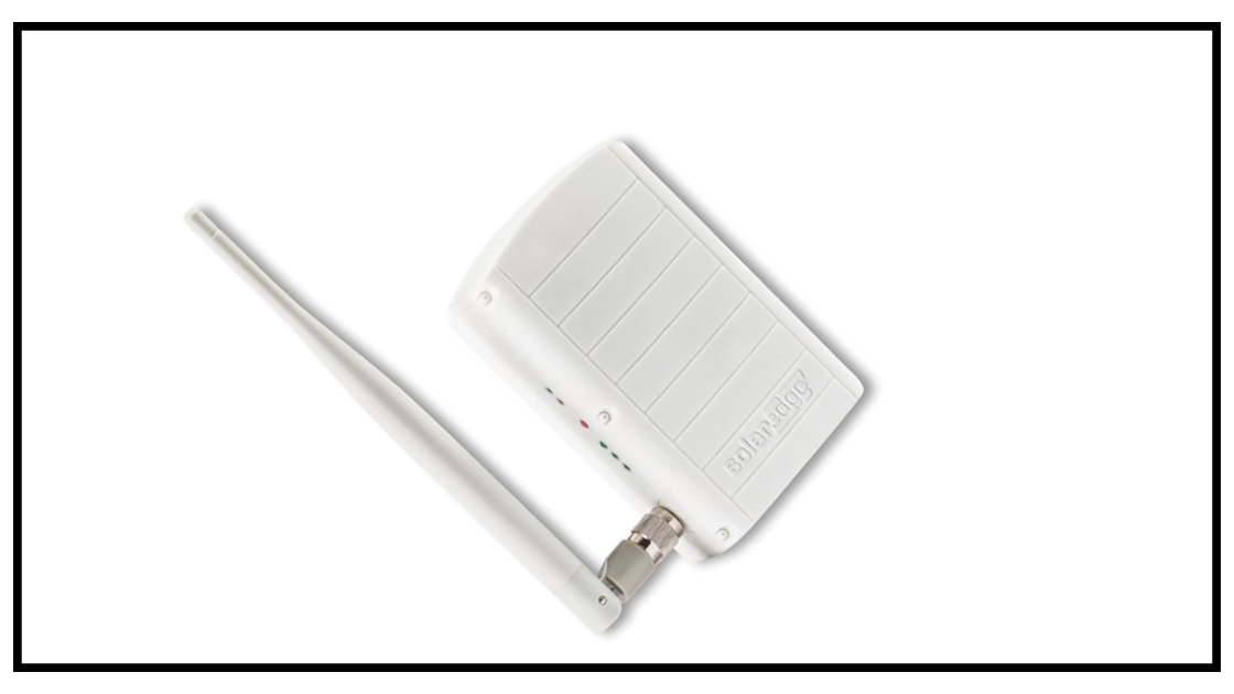 Bộ mở rộng s&oacute;ng Zigbee