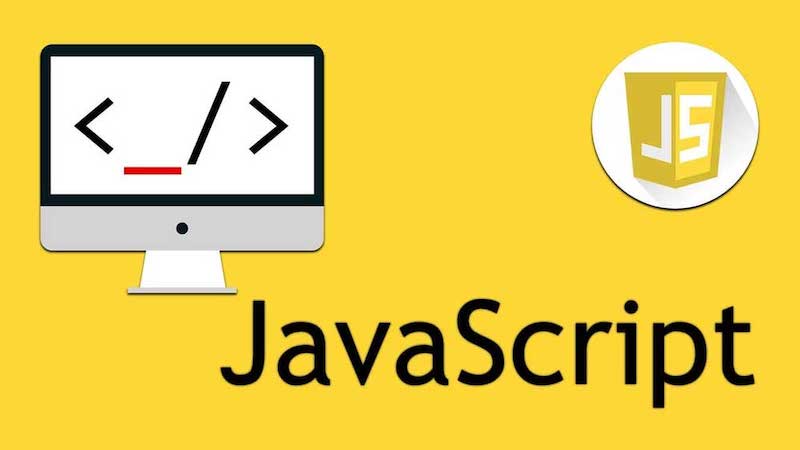 Ngôn ngữ JavaScript