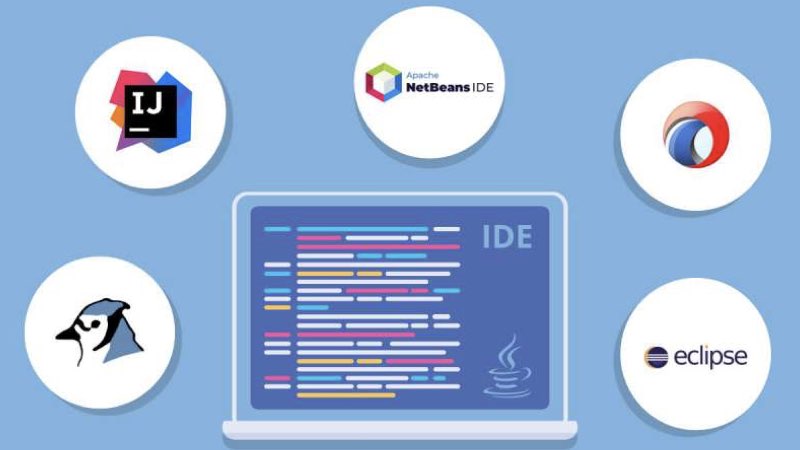 IDE mang lại nhiều lợi ích cho lập trình viên