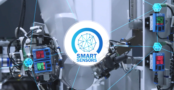 Cảm biến thông minh là gì? Có những loại nào? Ứng dụng ra sao?