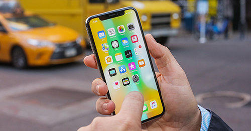 Tiết kiệm Pin iPhone X kéo dài thời gian sử dụng trên iPhone X