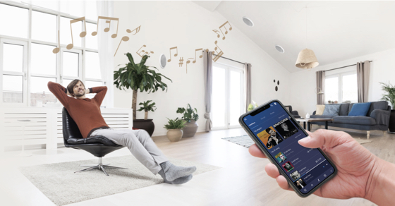 Âm thanh đa vùng là gì? Hoạt động như thế nào? Có những lợi ích gì?