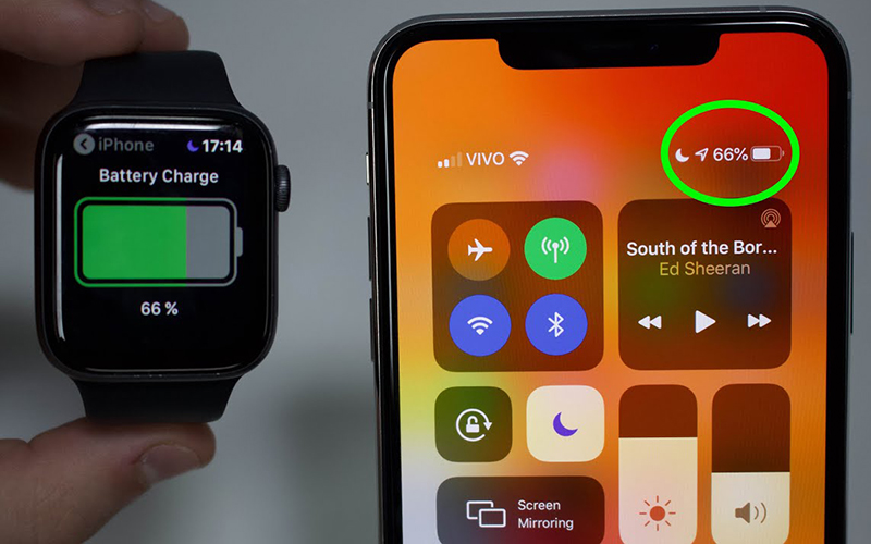 Complication trên Apple Watch là gì? TOP 10 Complication nên dùng nhất