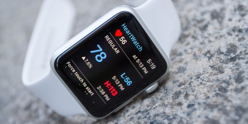 Complication trên Apple Watch là gì? TOP 10 Complication nên dùng nhất