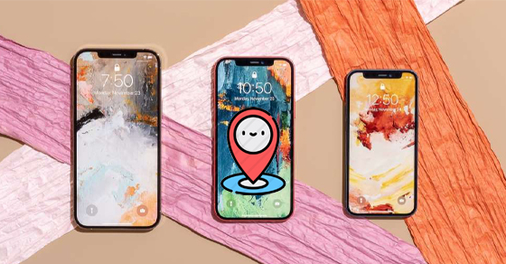 Cách chia sẻ vị trí trên iPhone đơn giản, nhanh chóng