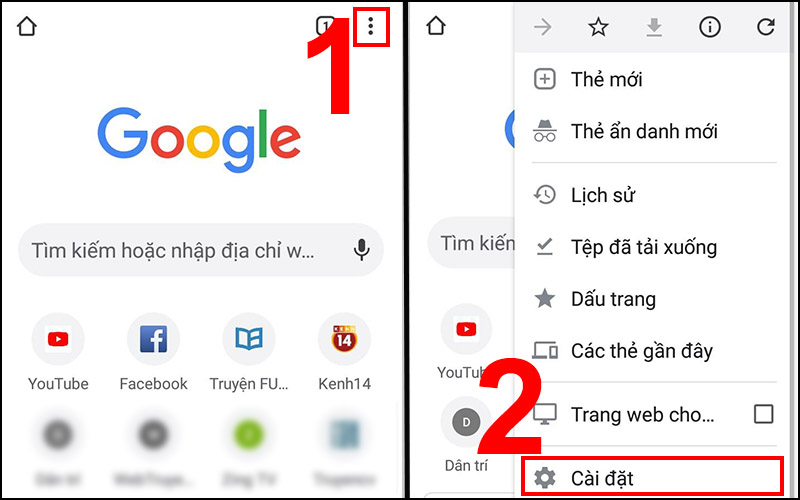 Đây là cách thay đổi tên và URL kênh YouTube của bạn  QuanTriMangcom