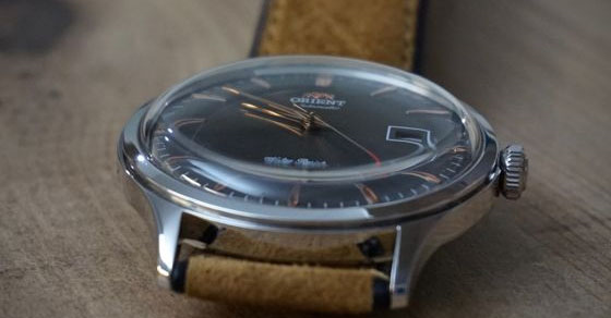 Vỏ đồng hồ Titanium có phải là lựa chọn tốt không?
