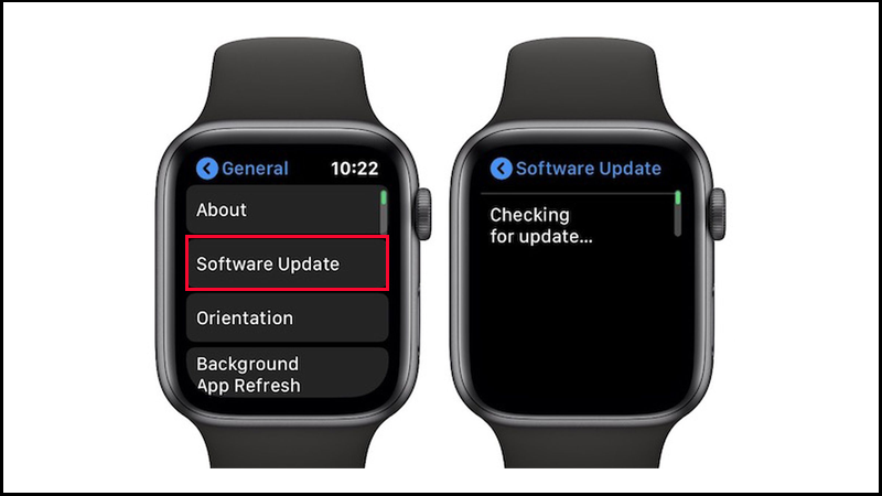 13 cách giúp cải thiện thời lượng pin Apple Watch đơn giản, hiệu quả