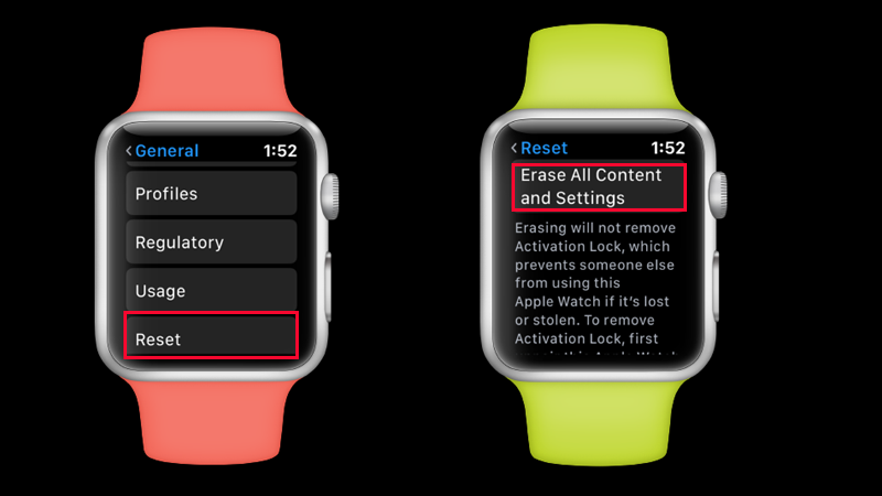 13 cách giúp cải thiện thời lượng pin Apple Watch đơn giản, hiệu quả