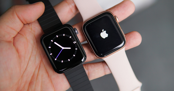 13 cách giúp cải thiện thời lượng pin Apple Watch đơn giản, hiệu quả - Thegioididong.com