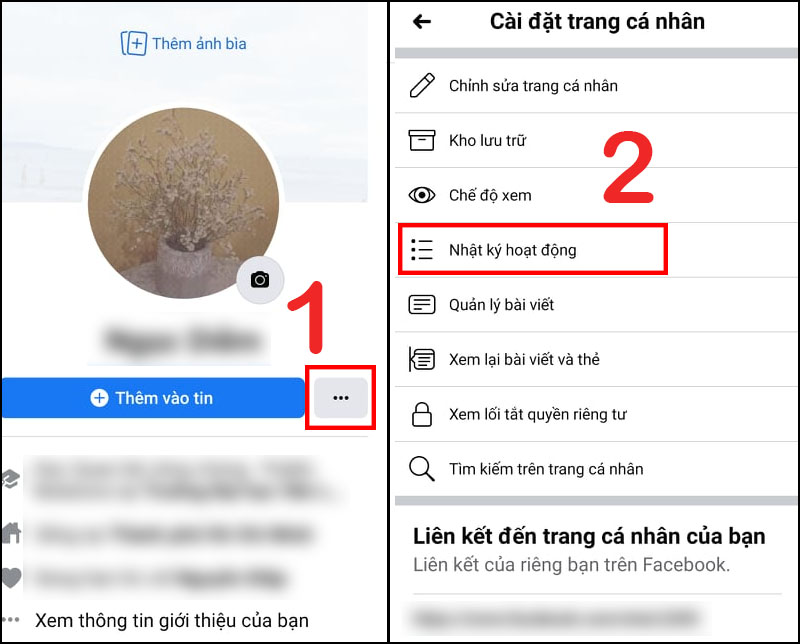 Bạn bao giờ đã mất một bài đăng quan trọng trên Facebook và không biết cách xem lại nó? Hãy xem ngay hướng dẫn cách xem lại các bài đăng ẩn trên Facebook để không bỏ lỡ bất cứ nội dung quan trọng nào!