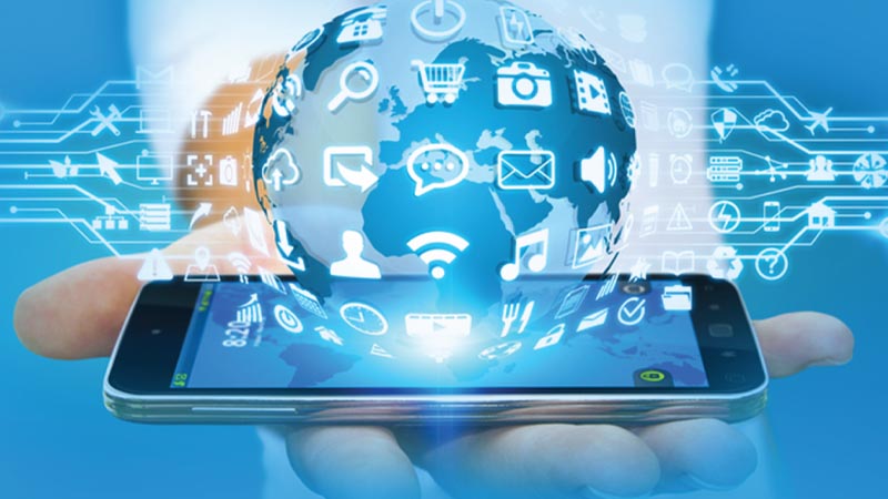 Giải pháp về Mobile