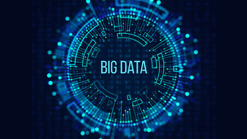Giải pháp về Big Data