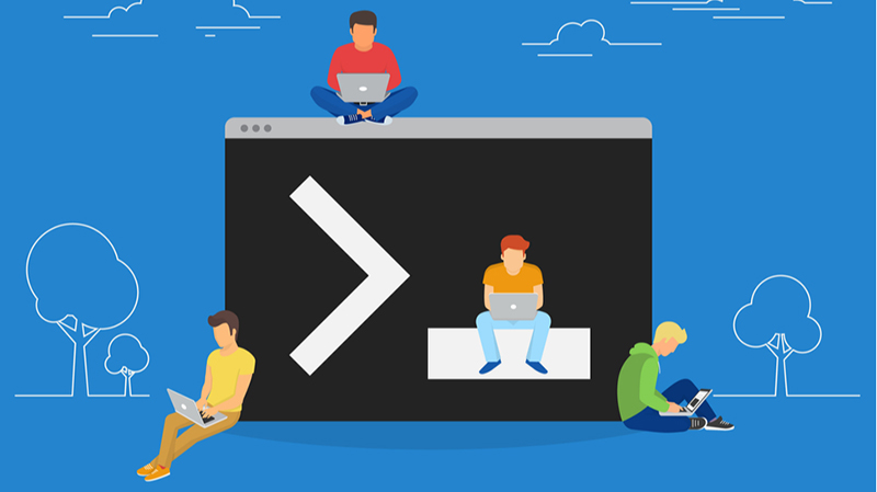 Command Prompt là gì? Tổng hợp các lệnh CMD thông dụng trên Windows 10