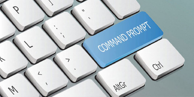 Lệnh Shutdown trong Command Prompt trên Windows 10