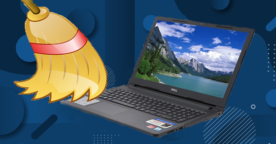 Cách xóa toàn bộ thư mục trống, thư mục rác trên Windows 10 đơn giản