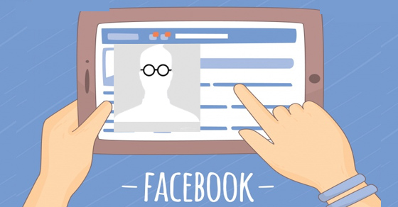 Có nên đổi tên Facebook của người khác mà không hỏi họ trước?
