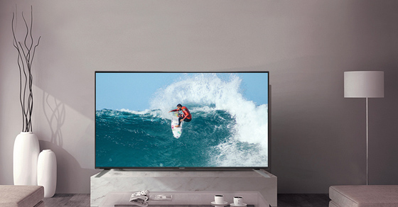 Cách khôi phục cài đặt gốc và thiết lập lại từ đầu trên tivi Sharp