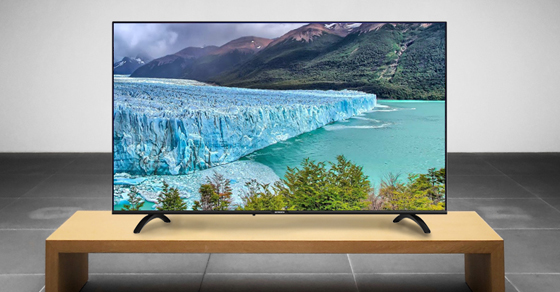 Cách khôi phục cài đặt gốc trên Smart tivi Sony đơn giản, chính xác