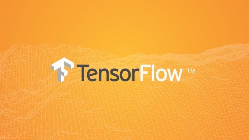 Khái niệm về TensorFlow