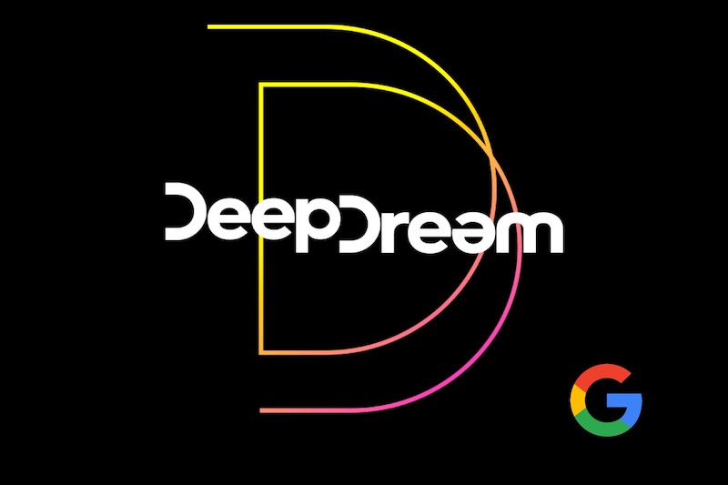 DeepDream