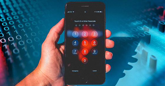 9 cách tăng cường bảo mật cho iPhone, iPad đơn giản nhưng hiệu quả