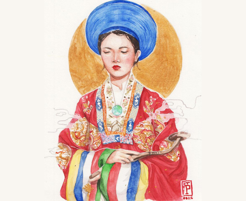 Đại Việt Cổ Phong - 大越古風 - VietnamAncient