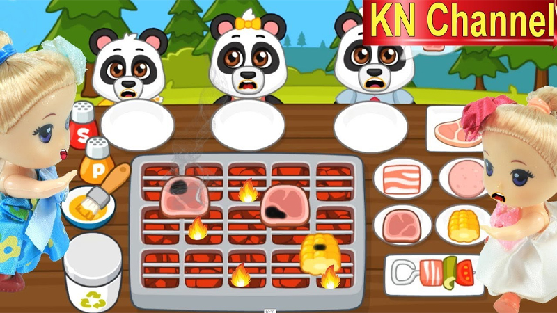 KN Channel