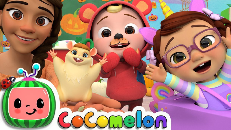 Cocomelon