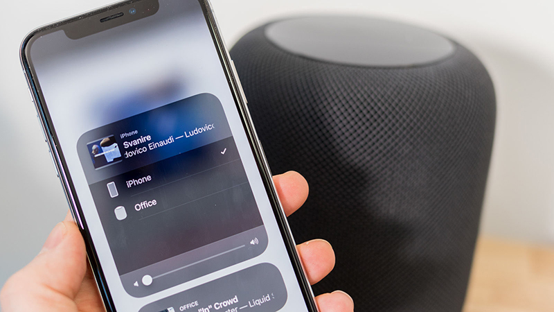 Apple HomePod là gì? Có tính năng gì? Có nên mua không? - Thegioididong.com