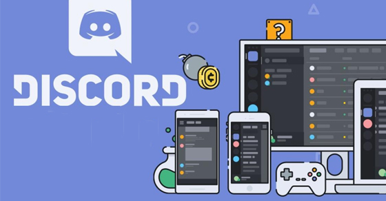 QR code có thể sử dụng để đăng nhập vào Discord bằng tài khoản Facebook được không?
