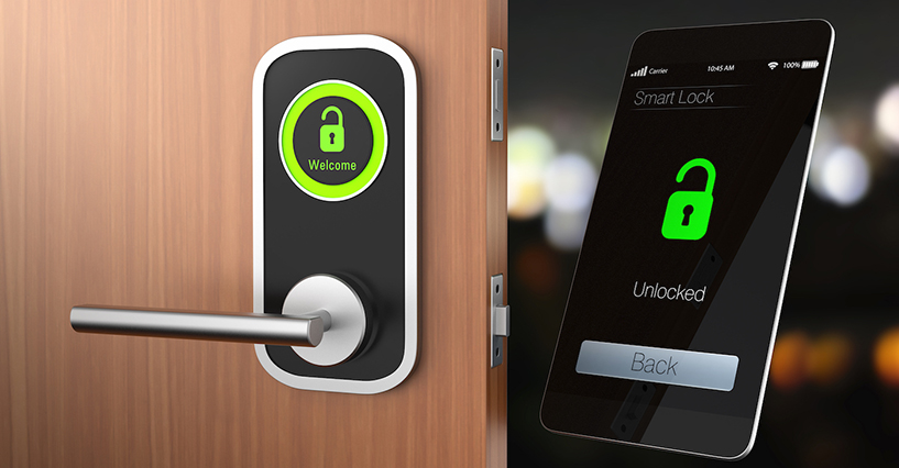 Khoá cửa thông minh là gì? Bạn có cần không? Nên mua sản phẩm nào?