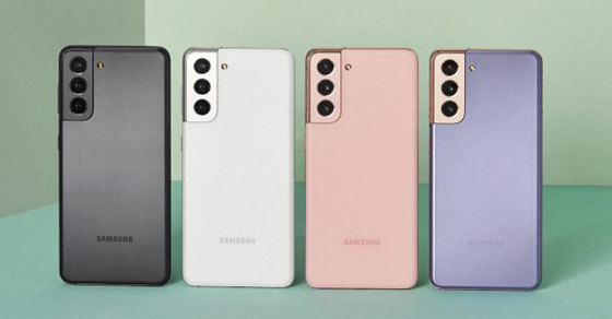 9 mẹo và thủ thuật cực hay trên camera Samsung Galaxy S21 bạn nên biết